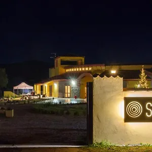 Hotel S'ena, Arbus